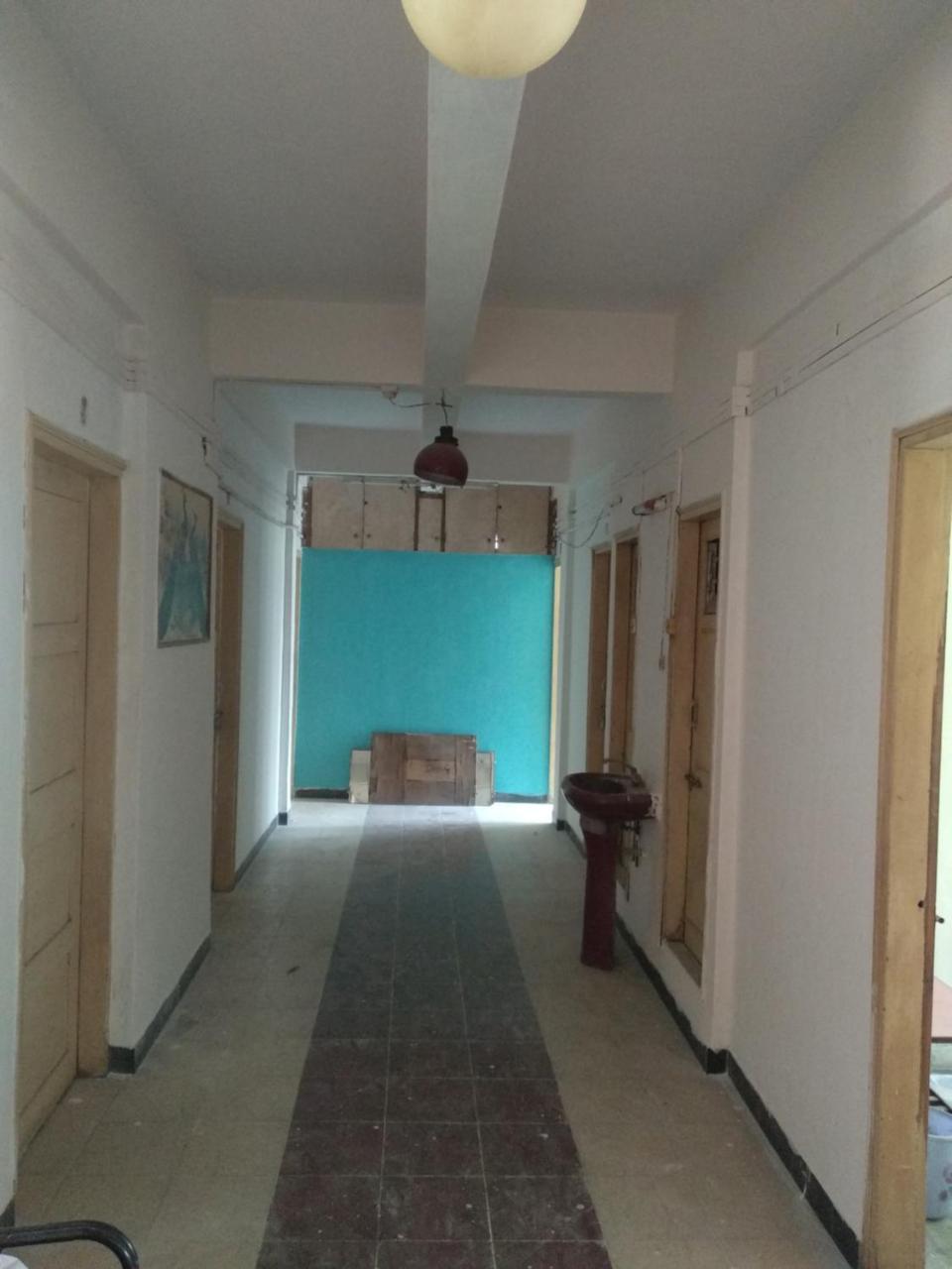 Savanika Guest House Bharuch Exterior foto